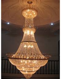 Traditional Chandeliers